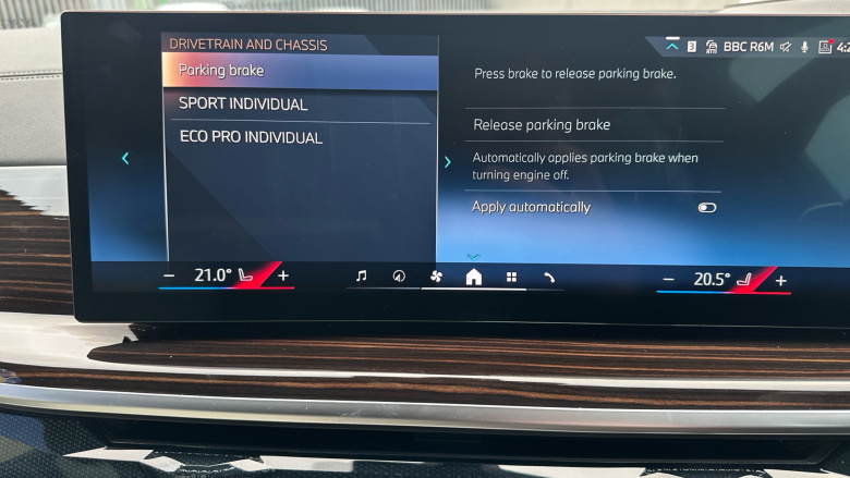 BMW X7 xDrive40d MHT M Sport 5dr Step Auto Diesel Estate